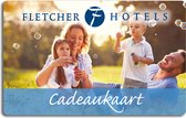Fletcher Hotels Cadeaubon - 60 euro