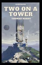 Two on a Tower Illustrated