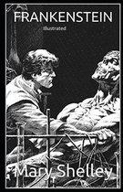 Frankenstein Illustrated