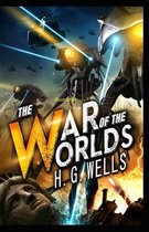 The War of the Worlds Illustrated