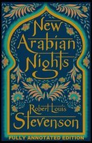 The New Arabian Nights