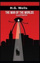 The War of the Worlds Illustrated