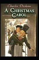 A Christmas Carol by Charles Dickens