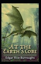 At the Earth's Core (illustrated edition)