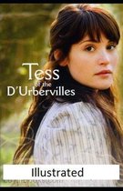 Tess of the d'Urbervilles Illustrated