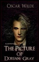 The Picture of Dorian Gray Illustrated