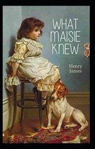 What Maisie Knew Illustrated