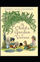 A Child's Garden of Verses by Robert Louis Stevenson