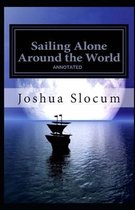 Sailing Alone Around the World Annotated
