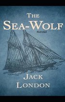 The Sea-Wolf Illustrated