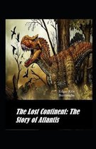 The Lost Continent