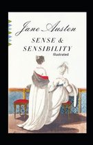 Sense and Sensibility Illustrated