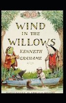 The Wind in the Willows Illustrated Edition