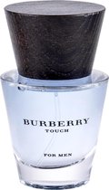 Burberry Touch 50 Ml - Eau De Toilette - For Men