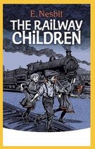 The Railway Children Illustrated