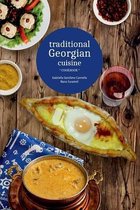 Traditional Georgian cuisine