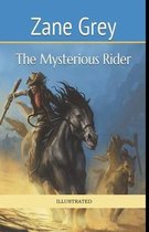 The Mysterious Rider Illustrated