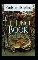 The Jungle Book by Rudyard Kipling: illustrated edition