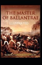The Master of Ballantrae Illustrated