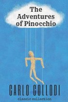 The Adventures of Pinocchio