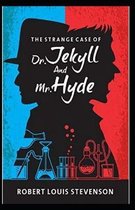 Strange Case of Dr. Jekyll and Mr. Hyde illustrated