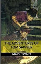 The Adventures of Tom Sawyer Illustrated