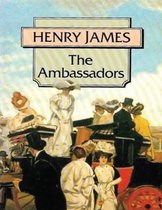 The Ambassadors(Annotated)