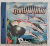 Aerowings - Dreamcast