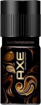 Axe Dark Temptation Desodorante 150ml Vaporizador