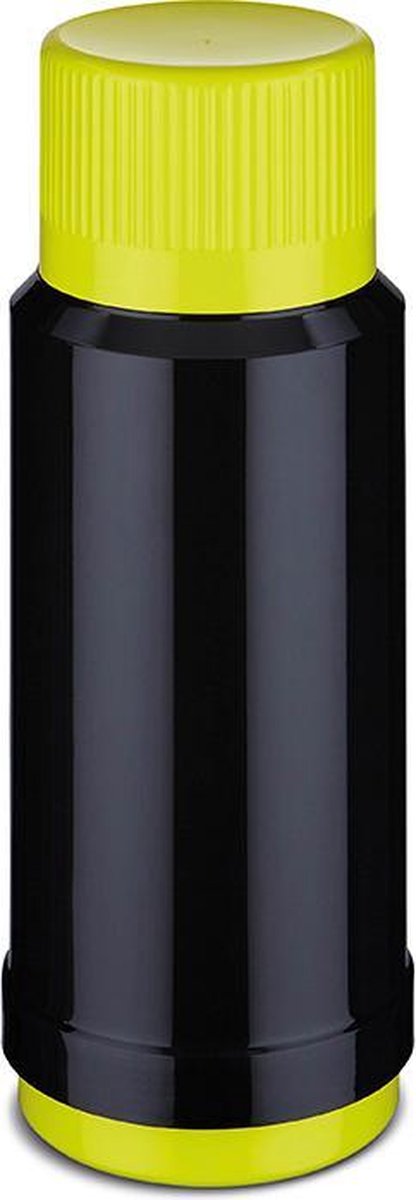 Rotpunkt 404-16-09-0 Thermosfles 40 1 liter Zwart/ Geel