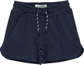 Cars jeans short meisjes - donkerblauw - Chachi - maat 152