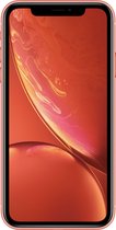 Apple iPhone XR - Refurbished door SUPREME MOBILE - A grade (Zo goed als nieuw) - 256 GB - Koraal