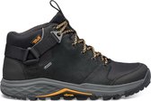 Teva - Grandview GTX - Waterdichte Wandelschoen - 45,5 - Zwart