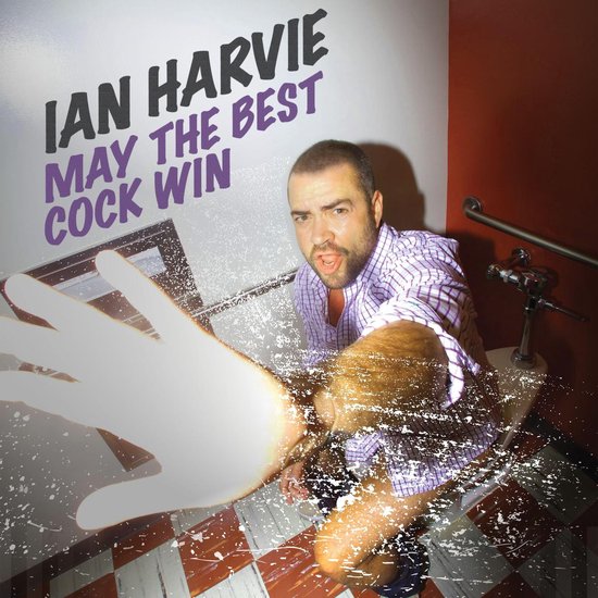 May the Best Cock Win - cover