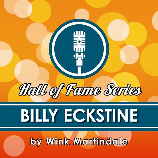 Billy Eckstine - cover