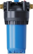 Aquaphor Filterbehuizing -10 " - Incl. Koolstoffilter