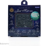 Jewel Mold Mini Parts