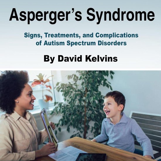 Asperger’s Syndrome - cover