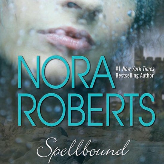Spellbound - cover