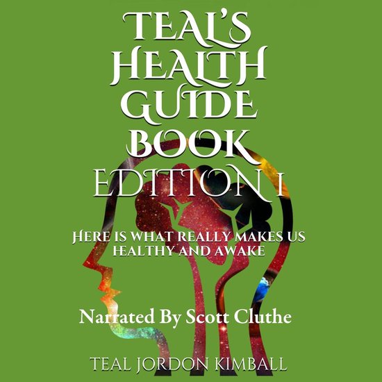 Teal's Health Guide - cover