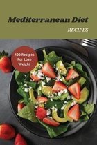 Mediterranean Diet Recipes