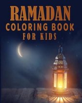 ramadan coloring book for kids
