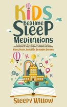 Kids Bedtime Sleep Meditations