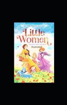 Little Women Illustrated