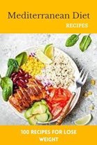 Mediterranean Diet Recipes