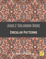 Adult Coloring Book