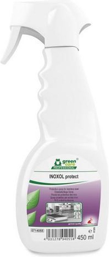 Soin Vert - Inoxol Protect - 450 ml
