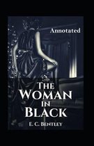 The Woman in Black Annotated