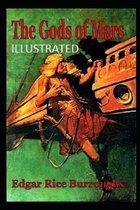 The Gods of Mars Illustrated