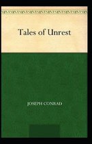 Tales of Unrest Annotated